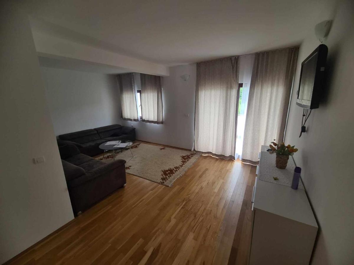 Hotel Lohovo Bihać 외부 사진