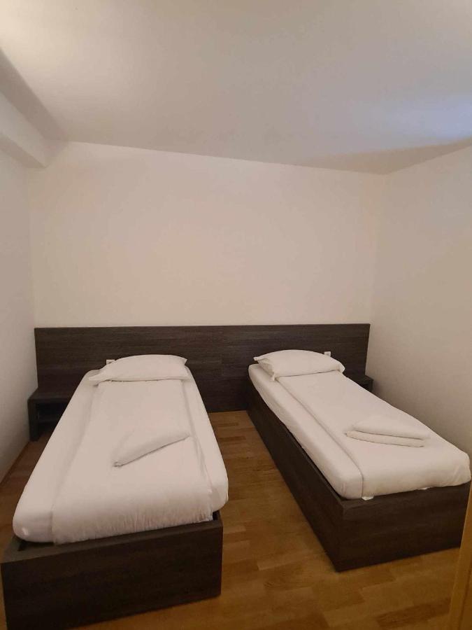 Hotel Lohovo Bihać 외부 사진