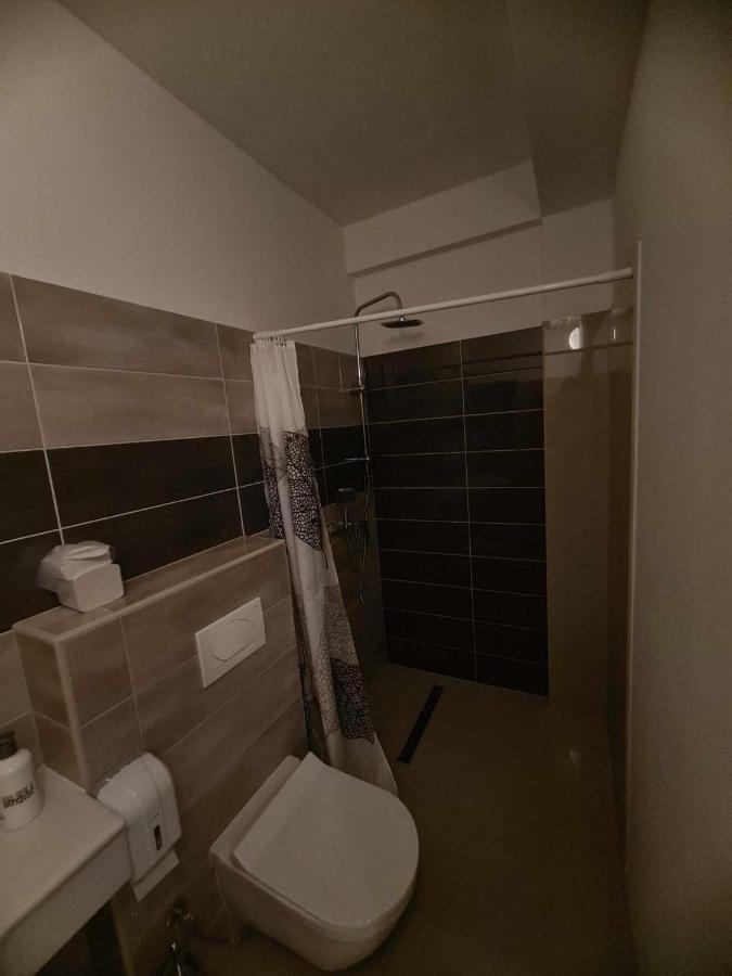 Hotel Lohovo Bihać 외부 사진