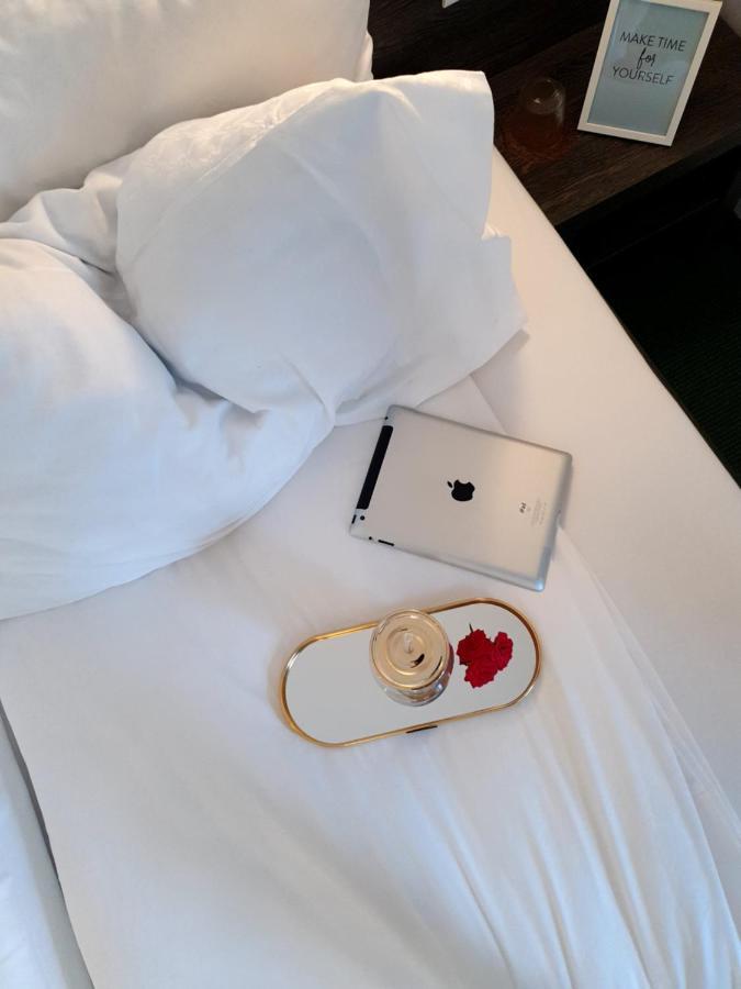 Hotel Lohovo Bihać 외부 사진