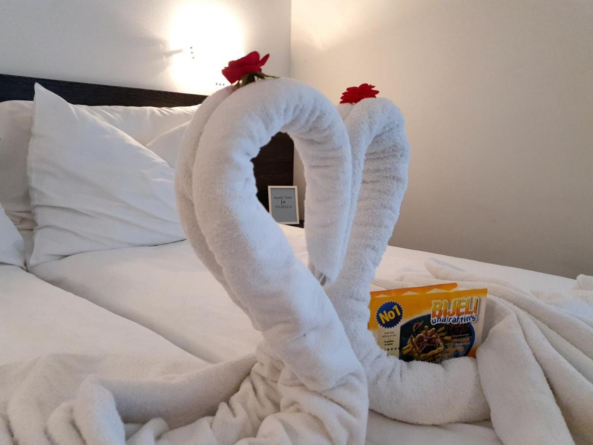 Hotel Lohovo Bihać 외부 사진