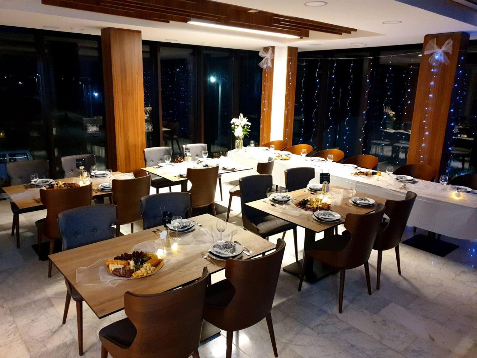 Hotel Lohovo Bihać 외부 사진